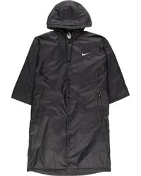 Nike Parka coats for Men - Up to 40% off at Lyst.com