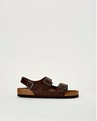 Birkenstock Milano Sandals for Men - Up to 60% off at Lyst.com