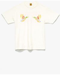 Human made t shirt sale Clearance