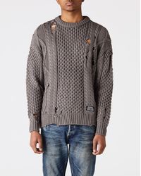 Neighborhood Sweaters and knitwear for Men | Online Sale up to 52 