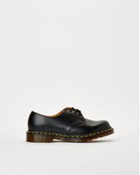 Scarpe Dr. Martens Uomo 1461 ziggy black luxor AI21