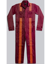 adidas full body jumpsuit