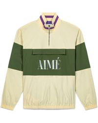 aimé leon dore sweater
