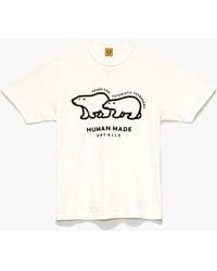 Human Made T-shirts for Men - Lyst.com