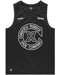 converse tank top mens