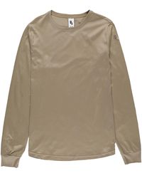 lebron long sleeve shirt