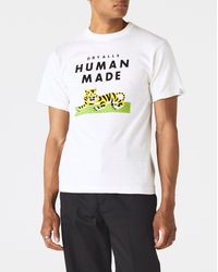 Shop Human Made Online | Sale & New Season | Lyst