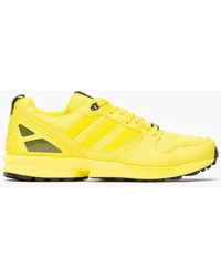 Adidas Zx 5000 Vieux Lyon In Metallic For Men Lyst