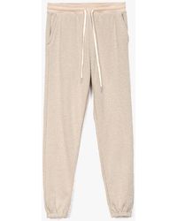 la sweatpants