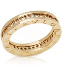 Bvlgari Rings For Men Lyst Com Bvlgari Rings For Men Lyst Com