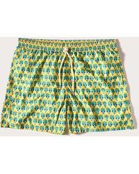 Yamamay - Costume boxer da uomo con cactus Funny I - Lyst