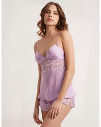Yamamay - Top - Primula Color - Lyst