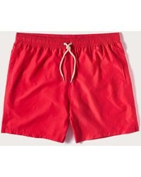 Yamamay - Boxer costume lunghezza media Passepartout - Lyst