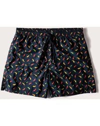 Yamamay - Costume boxer da uomo con peperoncini Funny I - Lyst