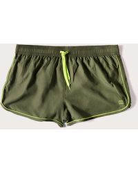 Yamamay - Costume boxer corto con fascette a contrasto Passepartout - Lyst