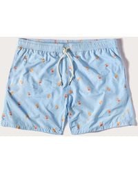 Yamamay - Costume boxer da uomo con spritz Funny I - Lyst