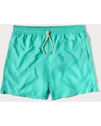 Yamamay - Boxer costume lunghezza media Passepartout - Lyst