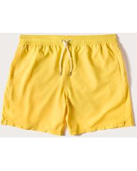 Yamamay - Boxer costume lunghezza media Passepartout - Lyst