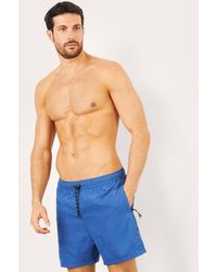 Yamamay - Costume boxer da uomo con tasche con cerniera Passepartout - Lyst