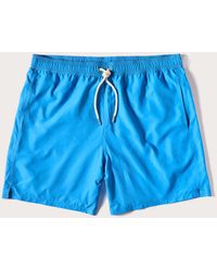 Yamamay - Boxer costume lunghezza media Passepartout - Lyst