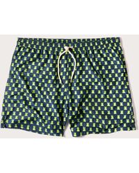 Yamamay - Costume boxer da uomo con ranocchie Funny I - Lyst
