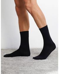 Yamamay - Multipack tre paia calze corte unisex - Comodo - Lyst