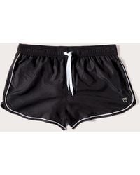 Yamamay - Costume boxer corto con fascette a contrasto Passepartout - Lyst