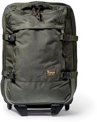 Green Luggage and suitcases for Men | Lyst