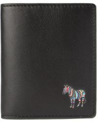 Paul Smith Wallets and cardholders for Men - Up to 70% off at Lyst.com