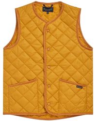 Lavenham Waistcoats and gilets for Men 