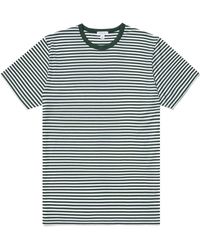 Sunspel Short sleeve t-shirts for Men | Online Sale up to 50% off | Lyst
