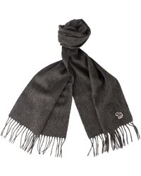 Paul Smith Scarves and mufflers for Men | Online Sale up to 50% off | Lyst  UK
