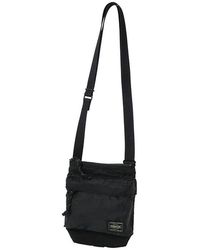 porter yoshida cross body bag