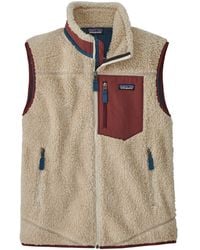patagonia gilet men's sale