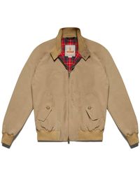 original barracuda jacket