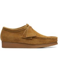 Clarks Slip-on shoes for Men | Online Sale up to 66% off | Lyst