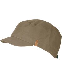 Fjallraven Leather Fjallraven Singi 