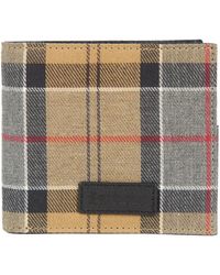 Barbour Wallets and cardholders for Men | Online Sale up to 17% off | Lyst