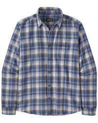 Patagonia Shirts for Men | Online Sale up to 46% off | Lyst