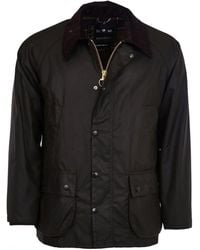 Barbour Bedale Jackets for Men - Up to 50% off at Lyst.com
