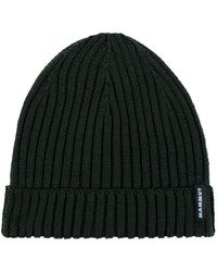 Marmot Synthetic Convertible Slouch Beanie in Black for Men | Lyst
