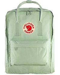 Fjallraven Fjallraven Kanken Classic Backpack - Green