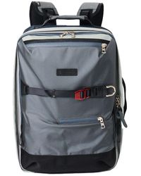 master-piece Potential V3 2-way Backpack - Grey