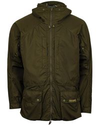 Men's Paramo Casual jackets from $112 