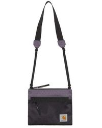 Carhartt Spey Strap Bag Provence - Black