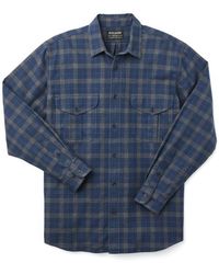Filson Casual shirts and button-up shirts for Men | Online Sale up 