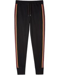 Paul Smith Sweatpants for Men | Online Sale up to 77% off | Lyst