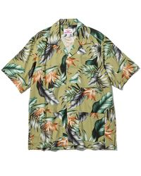 Battenwear Cotton Five Pocket Island 