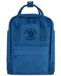 ice blue kanken