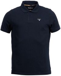 Barbour T-shirts for Men | Christmas Sale up to 60% off | Lyst